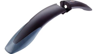Sks Voorspatbord shockboard 26" manitou - zwart
