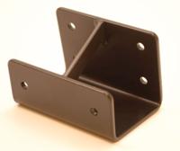 Steco Dragd adapterplaat kinderzitje