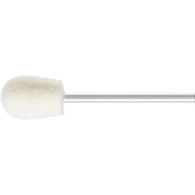 PFERD TOOLS 44100278 Polijststift Diameter 10 mm 10 stuk(s)