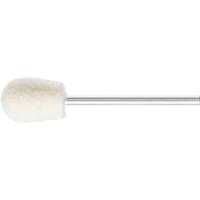 PFERD TOOLS 44100278 Polijststift Diameter 10 mm 10 stuk(s)
