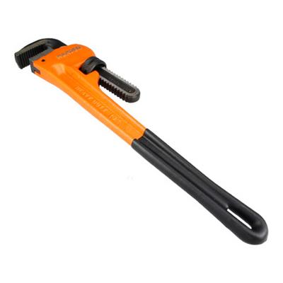 Kraansleutel Harden Ijzer 18"