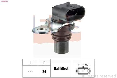 Nokkenassensor 1953343