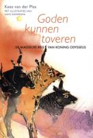 Goden kunnen toveren (Paperback)