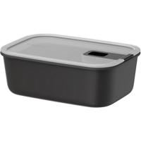 Mepal Easyclip Vershouddoos 1L Nordic Black