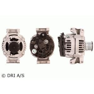 Dri Alternator/Dynamo 225164902