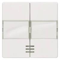 Siemens 5TG6213 2-voudig Wit Schakelmateriaal 1 stuk(s)