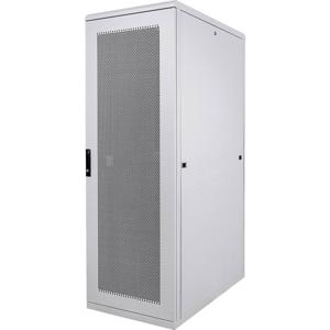 Intellinet 713238 19inch-serverkast (b x h x d) 800 x 2057 x 1000 mm 42 HE Grijs-wit (RAL 7035)