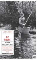 De buurt - Ab Visser - ebook - thumbnail