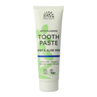 Tandpasta mint fluoride 75 Milliliter