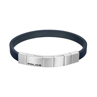Police PEAGB0038404 Blauw Heren armband