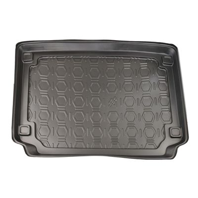 Kofferbakmat 'Design' passend voor Peugeot 308 3/5-deurs 2007- CKSPE09ND