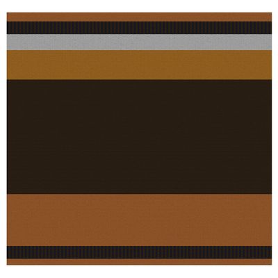 DDDDD theedoek tampere 60x65 brown