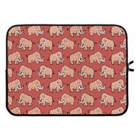 Mammoet: Laptop sleeve 15 inch