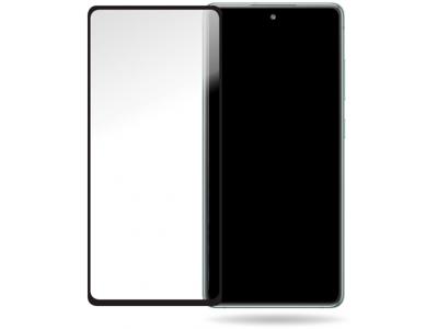 Mobilize Mobilize Glass Screen Protector - Black Frame - Samsung Galaxy S20 FE