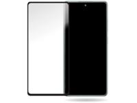 Mobilize Mobilize Glass Screen Protector - Black Frame - Samsung Galaxy S20 FE