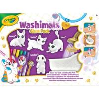 CRAYOLA Washimals-set