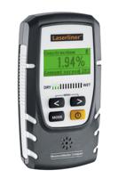 Laserliner MoistureMaster Compact Plus Materiaalvochtmeter