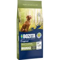 Bozita Original Adult Flavour Plus hondenvoer 12 kg