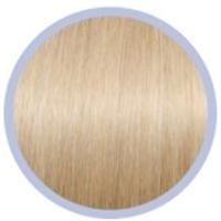 Lisap Seiseta Invisible Clip-on 50-55cm Extensions DB2 Golden Light Blonde 1Stuks