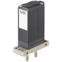 Bürkert Direct bedienbaar ventiel 251634 6628 24 V/DC 1 stuk(s)