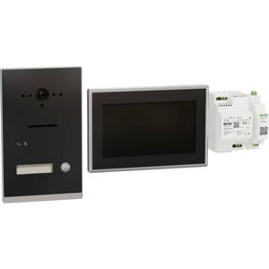 Ritto by Schneider Ritto Video-intercomset