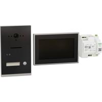 Ritto by Schneider Ritto Video-intercomset