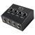 TIE Headphone Amplifier 4 Channel koptelefoonversterker