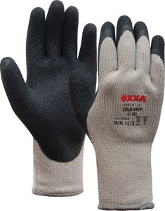HANDSCHOEN COLDGRIPXXL 4718011