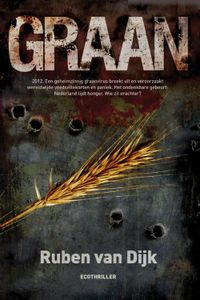 Graan - Ruben van Dijk - ebook