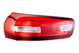 Achterlicht Citroen C4 Picasso II 13- li 2SK011054051