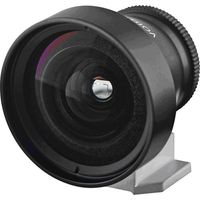Voigtländer 15mm zoeker metaal Voigtländer 15mm zoeker metaal