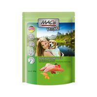 MAC's Dog Snack Monoprotein - Konijn - 3 x 100 g
