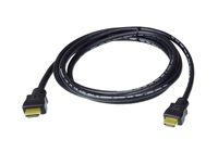 ATEN 2L-7D05H Highspeed HDMI Kabel , zwart, 5 m - thumbnail