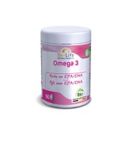 Omega 3 500 - thumbnail