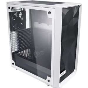 Meshify C Tempered Glass Tower behuizing
