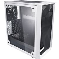 Meshify C Tempered Glass Tower behuizing