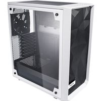 Meshify C Tempered Glass Tower behuizing - thumbnail