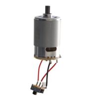 Farm Clipper Motor met tandrad voor farmclipper