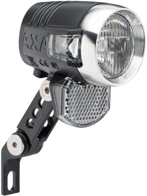 AXA led koplamp "blueline 50 e-bike"