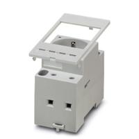 Phoenix Contact VS-SI-SD-FR VS-SI-SD-FR - socket insert 1 stuk(s)