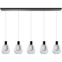 ETH Glazen eettafel hanglamp Gary 05-HL4526-30H