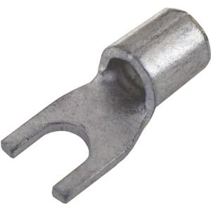 Weidmüller 1493640000 Vorkkabelschoen 1.5 mm² 2.5 mm² Gat diameter=2.3 mm Ongeïsoleerd 100 stuk(s)