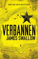 James  Swallow Verbannen - thumbnail