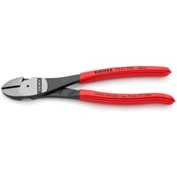 KNIPEX Kracht-zijsnijtang 74 01 200 kniptang