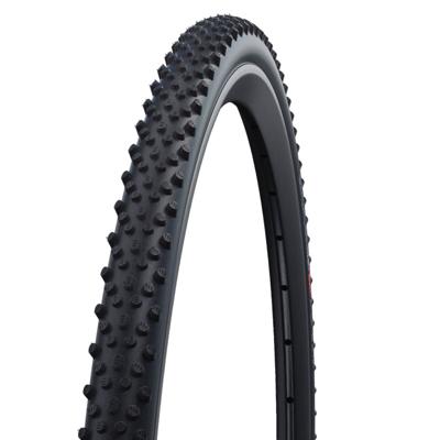 SCHWALBE - x-one bite evo tle super ground vouwband 28x1.30