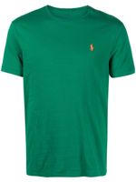 Polo Ralph Lauren t-shirt à logo brodé - Vert