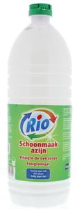 RIO Schoonmaakazijn