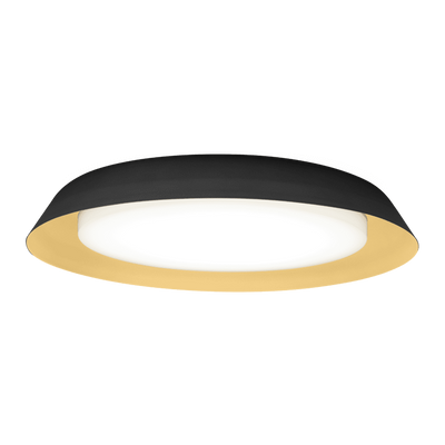 Wever & Ducre - Towna 3.0 LED IP44 Plafondlamp