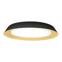 Wever & Ducre - Towna 3.0 LED IP44 Plafondlamp