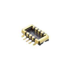 Molex 5050704022 Mezzanineconnector Totaal aantal polen: 40 Rastermaat: 0.35 mm Inhoud: 1 stuk(s) Tape